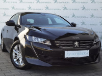 Peugeot 508 1.5HDI EAT8 Active LED-TEMP-LANE-VIRTUAL-NAVI-KAMERA-16C-