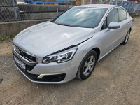 Peugeot 508 1,6 BlueHDi