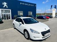 PEUGEOT 508 1,6 e-HDi 112 KS, ACESS, AUTOMATIK., garancija 6 mj