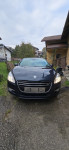 Peugeot 508 1,6 e-HDi automatik