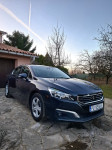 Peugeot 508 1,6 e-HDi