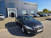 PEUGEOT 508 1,6 HDi 114 KS, AUTOMATIK,SERVISIRAN....