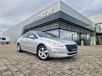 Peugeot 508 1.6 HDi Business REG.DO 12/05/2027