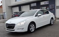 Peugeot 508 1,6 HDi, FULL OPREMA...144tkm