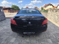 Peugeot 508 1,6 HDi