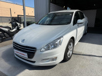 Peugeot 508 1,6 HDi