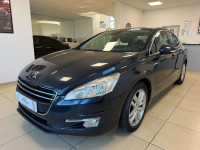 Peugeot 508 1,6 HDi