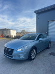 Peugeot 508 1,6 VTi