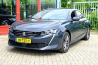 Peugeot 508 130 S&S allure LED navi dj.koža kam360 gr.sj keyles virt.k