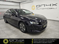 Peugeot 508 130 S&S AUTOMATIK, ALLURE, R KAMERA, GARANCIJA NA KM