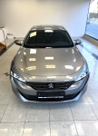 PEUGEOT 508 | AUTOMATIK | LEASING | REGISTRIRAN