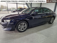 Peugeot 508 130 S&S JEDINSTVENA PONUDA LEASINGA U HRVATSKOJ