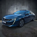 Peugeot 508 GT-LINE S&S●BEZ UCESCA BEZ JAMACA LEASING