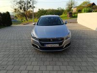 Peugeot 508 2.0 BlueHDi 110kw ALLURE 2015. Reg do 05/25