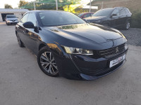 Peugeot 508 2,0 BlueHDi automatik, Panorama, Allure, jamstvo!!!