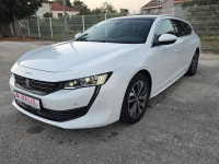 Peugeot 508 2.0 HDI 160 KS F1-NAVI-VIRTUAL-PANORAMA