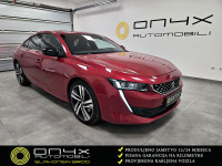 Peugeot 508 2.0 HDI (180 KS) GT LINE, FULL OPREMA, GARANCIJA NA KM