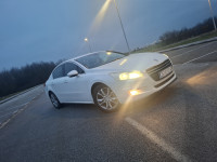 Peugeot 508 2,0 HDi 2011. 140KS,ALLURE, SVI SERVISI,NOVE GUME,HR AUTO