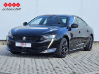 PEUGEOT 508 2.0 HDI ALLURE