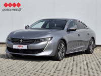 PEUGEOT 508 2.0 HDI AT ALLURE
