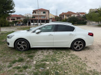Peugeot 508 2,0 HDi automatik