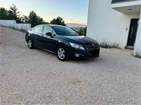 Peugeot 508 2,0 HDi automatik Akcija