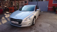 Peugeot 508 2,0 HDi