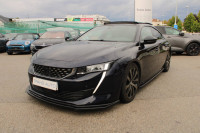 Peugeot 508 2.0 HDi