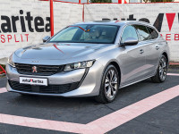 Peugeot 508 2,0 HDI*ALLURE*ALU*NAVI*LED*GARANCIJA*