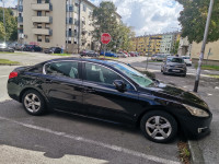Peugeot 508 2,0