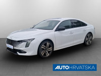 PEUGEOT 508 GT 1.5 BlueHDi 130 EAT8, 35.000,00 €