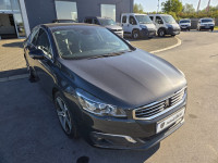PEUGEOT  508  GT 2,0 BLUEHDI 180 KS, AUTOMATIK.....