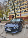 Peugeot 508 GT 2.0 hdi 180ks, 19", KEYLESS, LANE-ASSIST