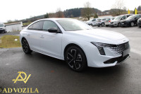 Peugeot 508 GT Line | LED | NAVIGACIJA | KAMERA | GRIJANJE SJEDALA