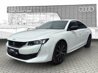 Peugeot 508 GT Line
*Navi*Black*