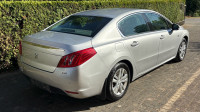 Peugeot 508 Hybrid4 2,0 HDi automatik