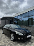 Peugeot 508 Hybrid4 2,0 HDi automatik FULL OPREMA - V SERVIS - 4x4 !!!