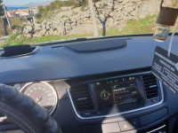 Peugeot 508 Hybrid4 2,0 HDi