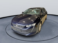 Peugeot 508 SW 1.5 BlueHDi - AUTOMATIK - ALLURE - KAMERA - LEASING