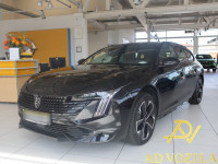 Peugeot 508 SW 1.5 BlueHDi GT Matrix/Night/Alcantara/Navi