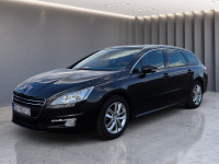Peugeot 508 SW 1.6 eHDI 82 KW AUTOMATIK/ NAVI / PANORAMA automatik