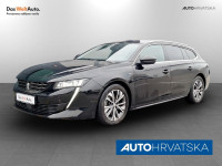 PEUGEOT 508 SW 1.6 eHYBRID - JAMSTVO 15 MJESECI!!!, 21.000,00 €