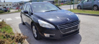 Peugeot 508 SW 1,6