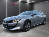 Peugeot 508 SW 130 S&S NAVI KAMERA ASIS SISTEM