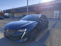 Peugeot 508 SW 130 S&S***GT LINE*AUTOMATIK*TOP STANJE***