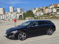 Peugeot 508 SW 2.0 hdi 180 ks aut. automatik