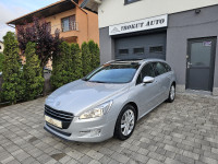 Peugeot 508 SW 2.0 HDI Business -Line 120000 km!!!