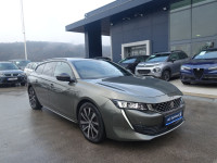 Peugeot 508 SW 2,0 HDi GT Line / JAMSTVO + REGISTRACIJA