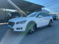 Peugeot 508 SW 2.0 HDi RXH Automatik, 4x4,Kamera,Panorama!!