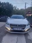 Peugeot 508 SW 2.0 hdi